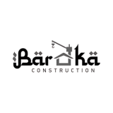 Baraka Construction logo