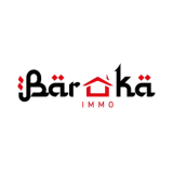 Baraka Immo logo