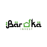 Baraka Invest logo