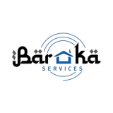 Baraka Services logo