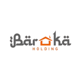 Baraka holding logo